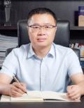 第二十四届宁波市优秀企业家潘新跃
