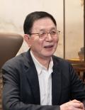 第二十四届宁波市优秀企业家张阿华